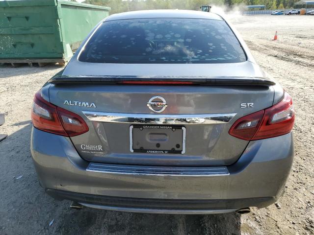 1N4AL3AP9HC279649 - 2017 NISSAN ALTIMA 2.5 GRAY photo 6