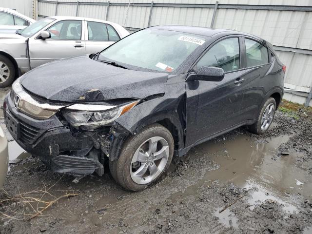 2019 HONDA HR-V LX, 