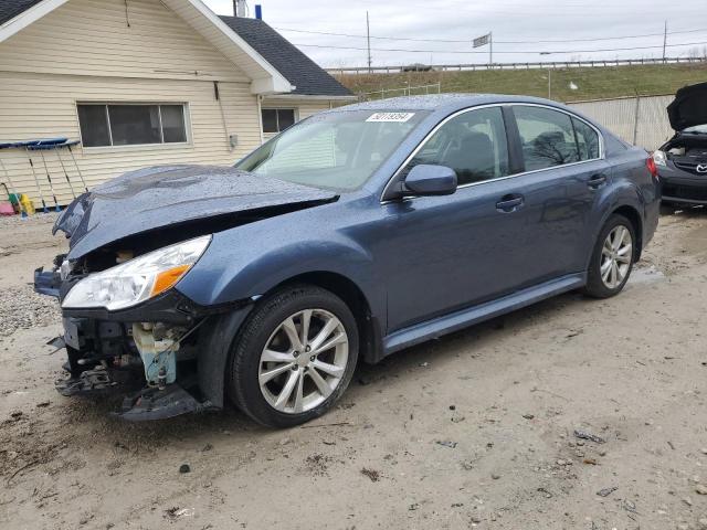 2014 SUBARU LEGACY 2.5I PREMIUM, 