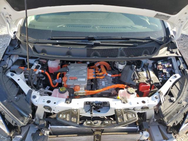 1G1FW6S02P4168288 - 2023 CHEVROLET BOLT EV 1LT TWO TONE photo 11