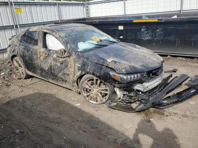19UUB2F62KA000454 - 2019 ACURA TLX TECHNOLOGY 黑色 照片 4