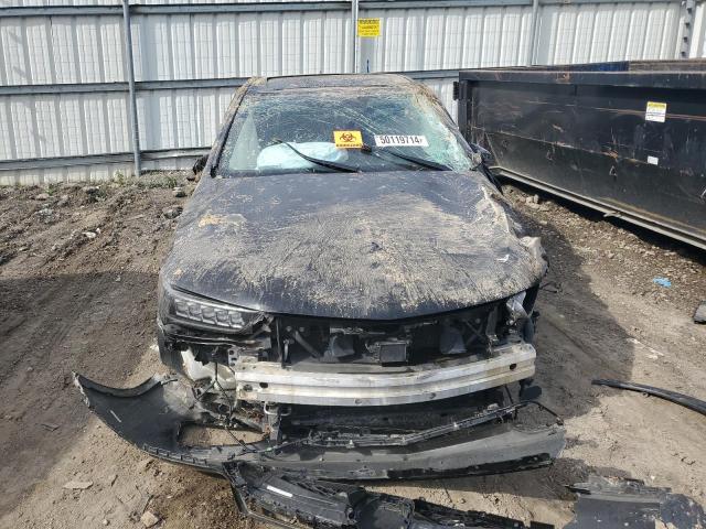 19UUB2F62KA000454 - 2019 ACURA TLX TECHNOLOGY 黑色 照片 5