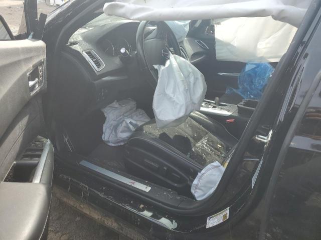 19UUB2F62KA000454 - 2019 ACURA TLX TECHNOLOGY 黑色 照片 8