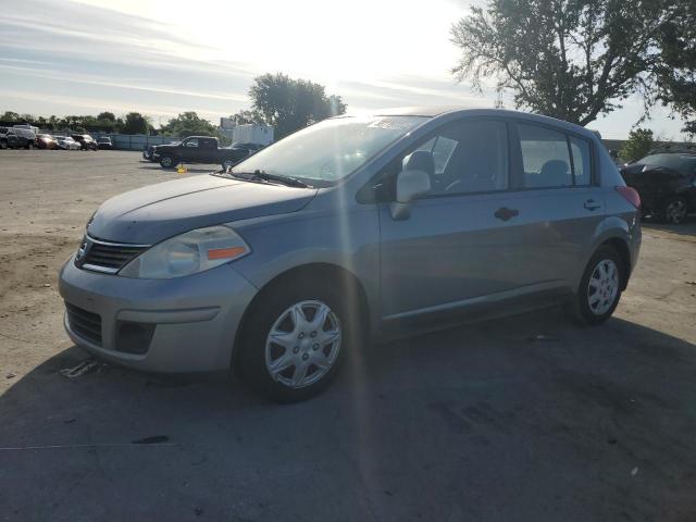 2008 NISSAN VERSA S, 