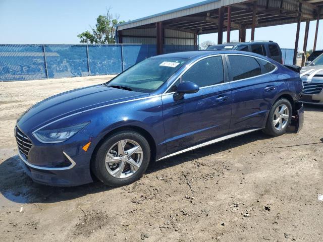 2021 HYUNDAI SONATA SE, 