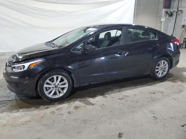 2017 KIA FORTE LX, 