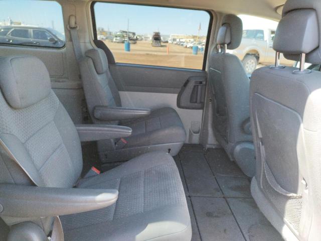 2A4RR5D12AR347554 - 2010 CHRYSLER TOWN & COU TOURING 白色 照片 11