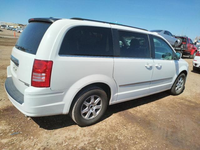 2A4RR5D12AR347554 - 2010 CHRYSLER TOWN & COU TOURING 白色 照片 3