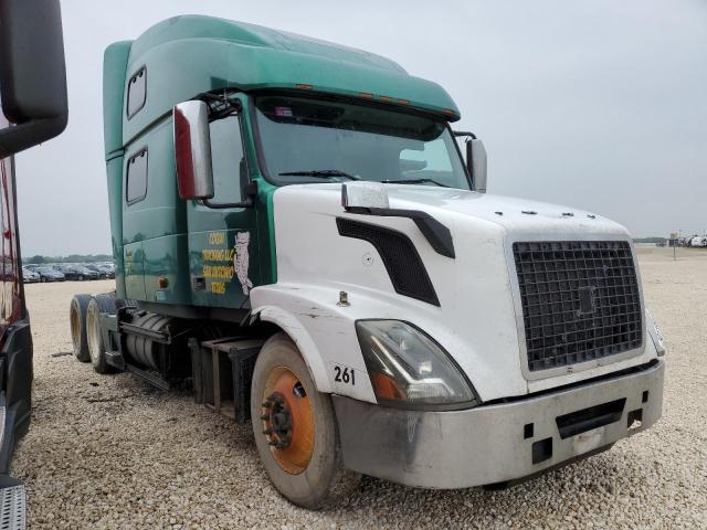 2007 VOLVO VN VNL, 