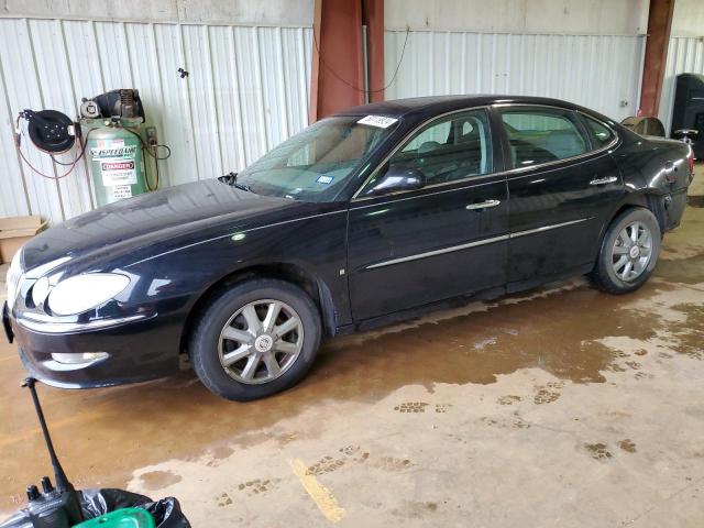 2008 BUICK LACROSSE CXL, 