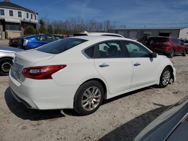 1N4AL3AP4HN314330 - 2017 NISSAN ALTIMA 2.5 WHITE photo 3