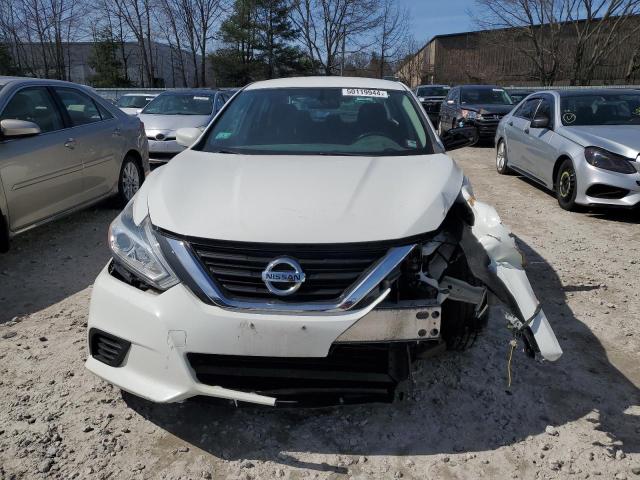 1N4AL3AP4HN314330 - 2017 NISSAN ALTIMA 2.5 WHITE photo 5