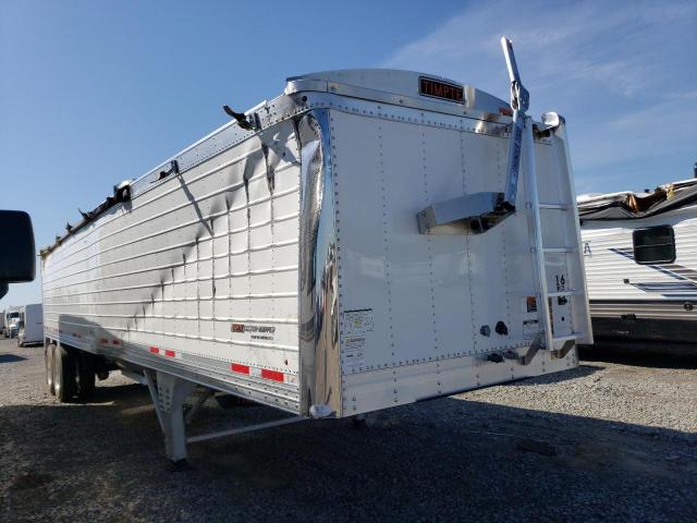 1TDH36022PB179753 - 2023 TIMP HOPPER TRL 白色 照片 1