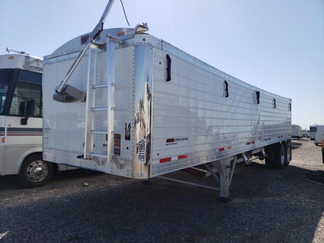 1TDH36022PB179753 - 2023 TIMP HOPPER TRL 白色 照片 2