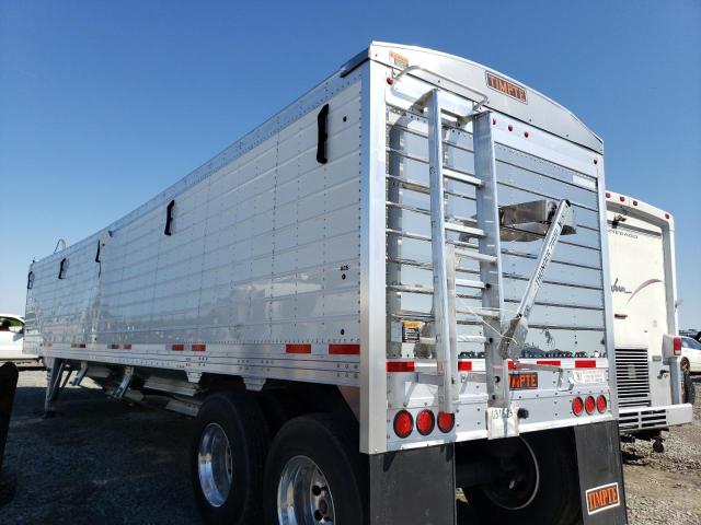 1TDH36022PB179753 - 2023 TIMP HOPPER TRL 白色 照片 3