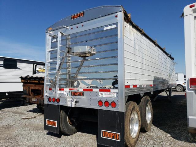 1TDH36022PB179753 - 2023 TIMP HOPPER TRL WHITE photo 4