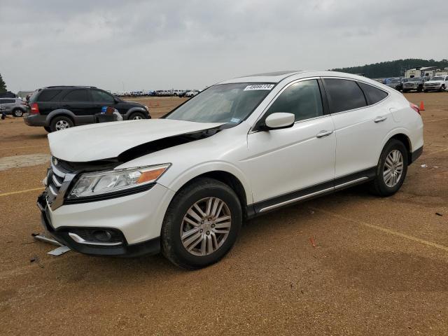 2013 HONDA CROSSTOUR EXL, 