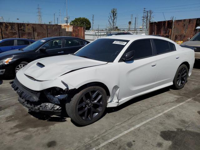 2020 DODGE CHARGER GT, 