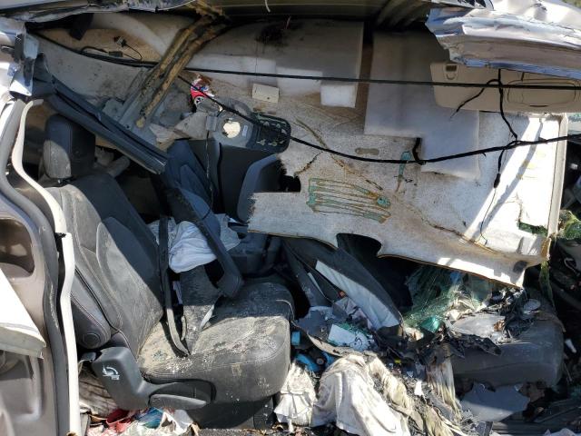 2C4RC1BG2HR670228 - 2017 CHRYSLER PACIFICA TOURING L GRAY photo 11