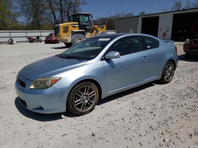 2007 TOYOTA SCION TC, 