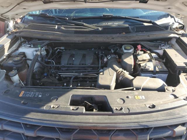 1FM5K8AR2KGA31039 - 2019 FORD EXPLORER POLICE INTERCEPTOR Ağ foto 11