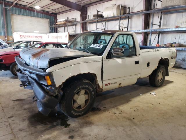 1993 CHEVROLET GMT-400 K1500, 