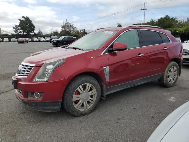 2015 CADILLAC SRX LUXURY COLLECTION, 