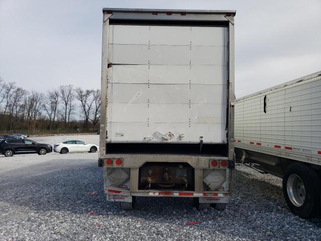 1JJV281D5CL544469 - 2012 WABASH TRAILER WHITE photo 6