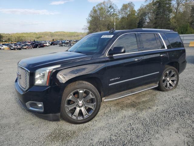 2016 GMC YUKON DENALI, 