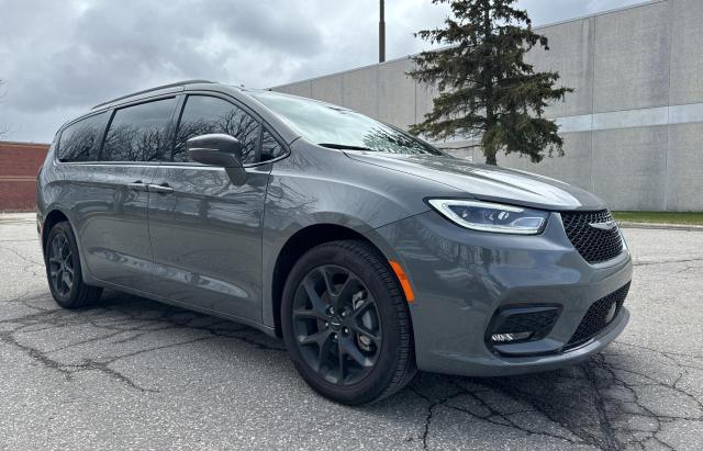 2022 CHRYSLER PACIFICA TOURING L, 