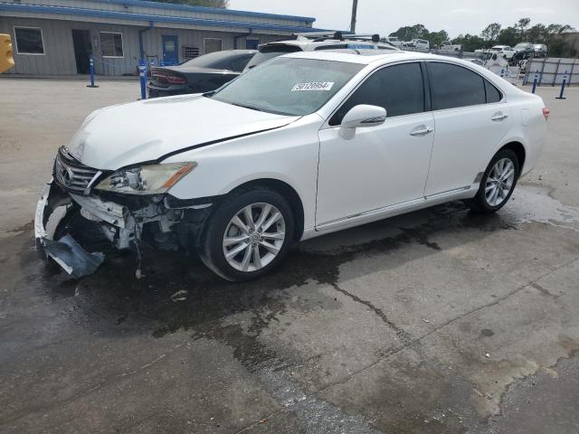 2011 LEXUS ES 350, 