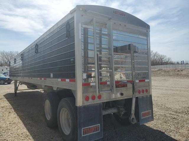 1TDH4002XPB178294 - 2023 TIMP TRAILER BLACK photo 3