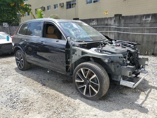 YV4A22PL2K1419407 - 2019 VOLVO XC90 T6 INSCRIPTION BLACK photo 4