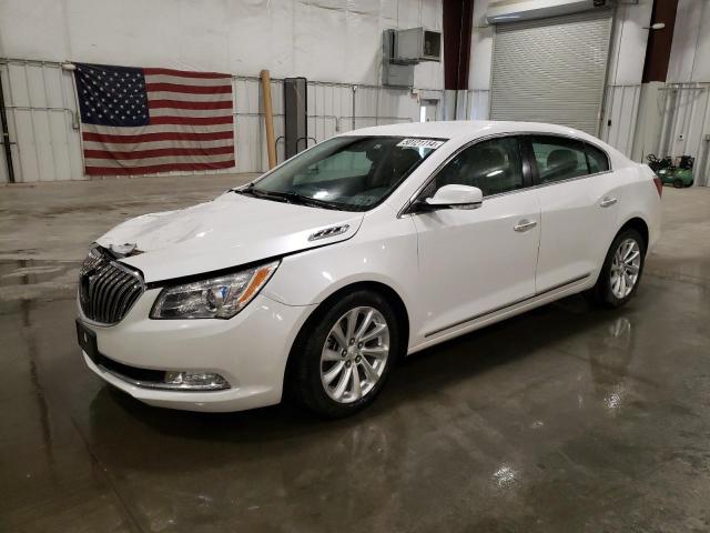 2015 BUICK LACROSSE, 