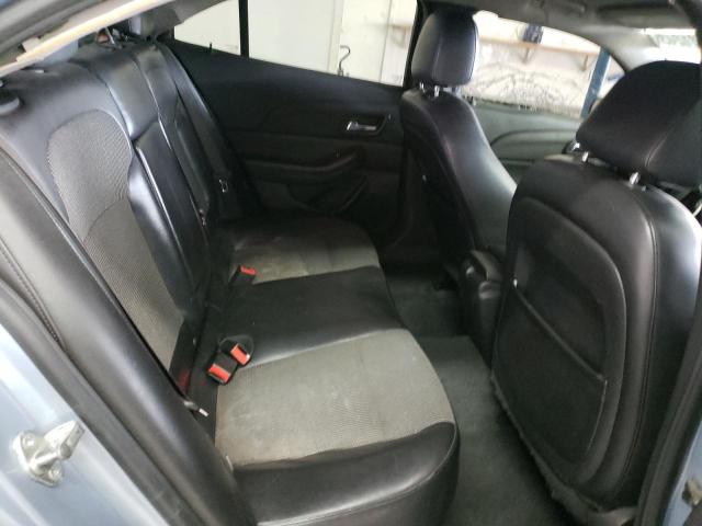 1G11C5SA4DU136024 - 2013 CHEVROLET MALIBU 1LT BLUE photo 10