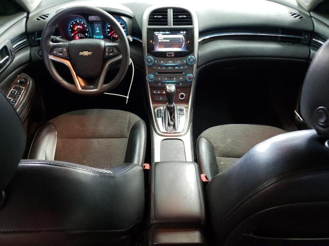 1G11C5SA4DU136024 - 2013 CHEVROLET MALIBU 1LT BLUE photo 8