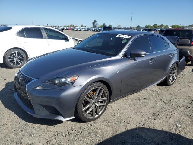 2015 LEXUS IS 250, 