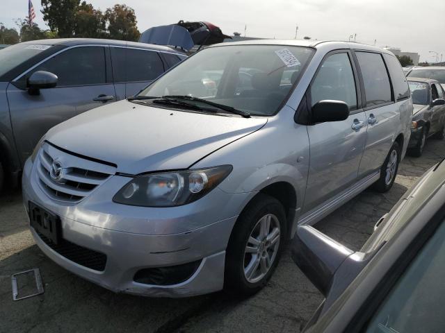 2004 MAZDA MPV WAGON, 