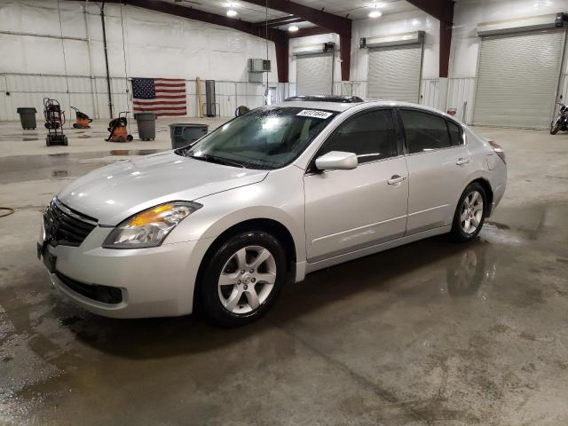 2008 NISSAN ALTIMA 2.5, 