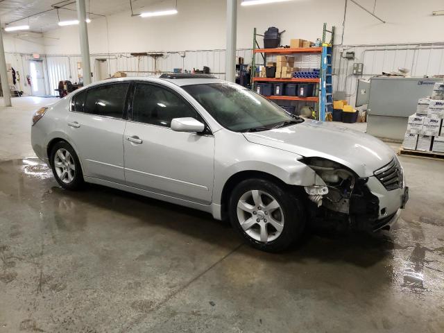 1N4AL21EX8N461812 - 2008 NISSAN ALTIMA 2.5 SILVER photo 4