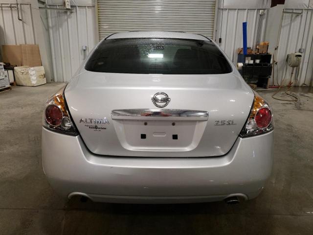 1N4AL21EX8N461812 - 2008 NISSAN ALTIMA 2.5 SILVER photo 6