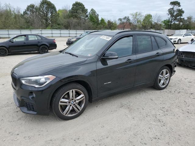 2016 BMW X1 XDRIVE28I, 