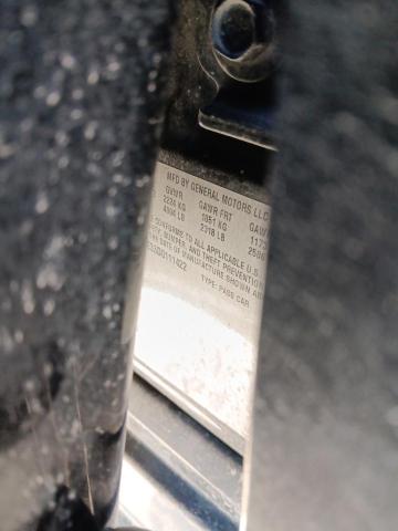 1G6DK5E33D0111422 - 2013 CADILLAC CTS PERFORMANCE COLLECTION Siyah fotoğraf 12