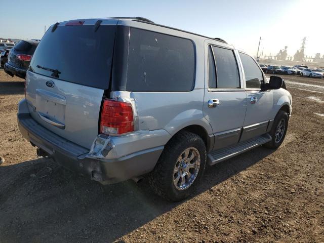 1FMPU16LX3LC46160 - 2003 FORD EXPEDITION XLT SILVER photo 3