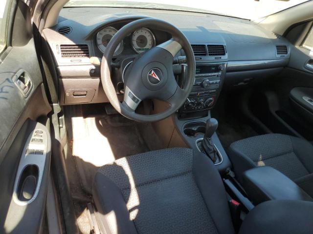 1G2AS18H997109760 - 2009 PONTIAC G5 Argent photo 8