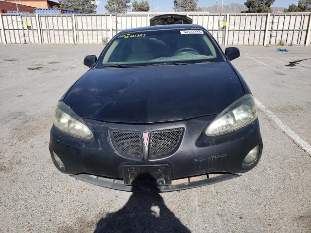 2G2WP552571205216 - 2007 PONTIAC GRAND PRIX 黑色 照片 5