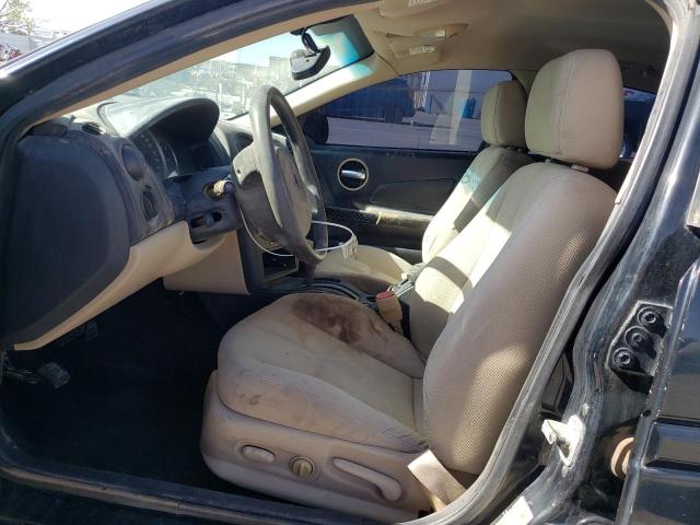 2G2WP552571205216 - 2007 PONTIAC GRAND PRIX 黑色 照片 7