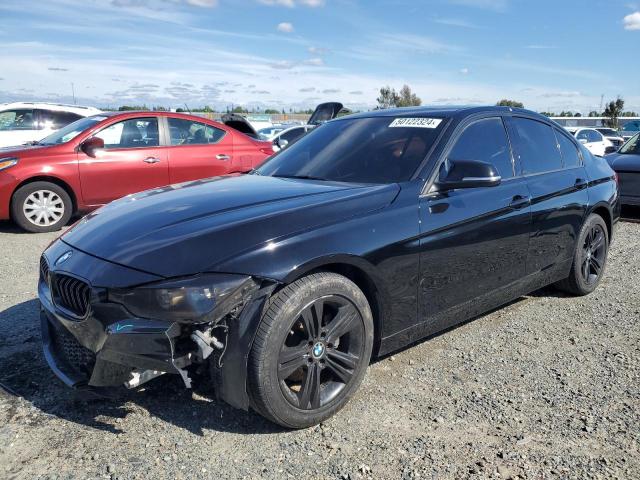 2016 BMW 328 I SULEV, 