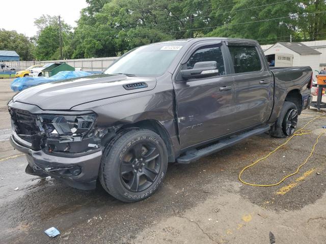 2021 RAM 1500 BIG HORN/LONE STAR, 