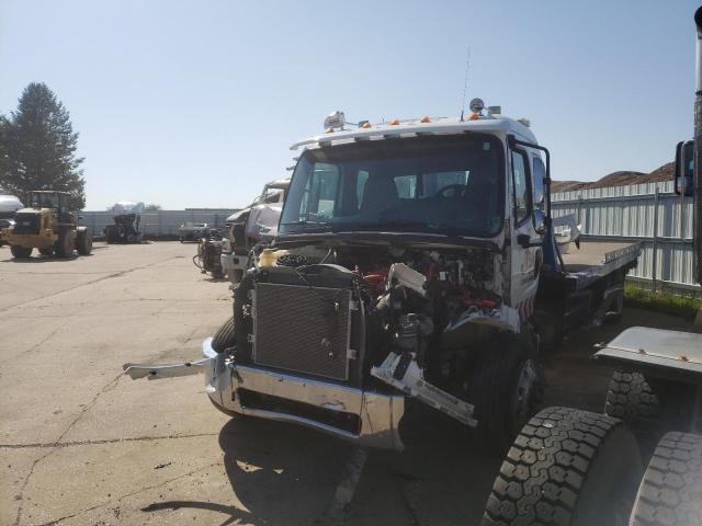 1FVACWFC6LHLD3910 - 2020 FREIGHTLINER M2 106 MEDIUM DUTY WHITE photo 2